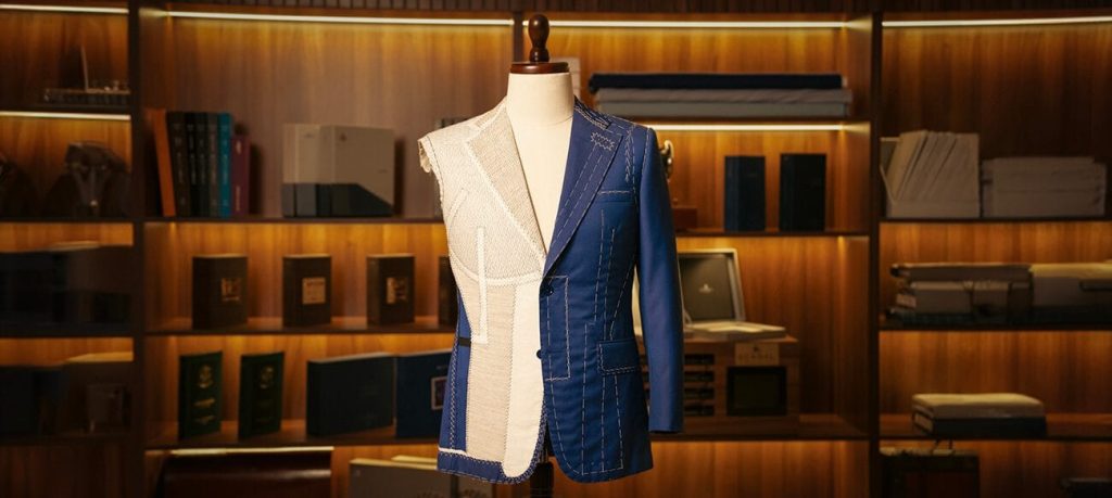 Tips for Caring for Your Men’s Blazer